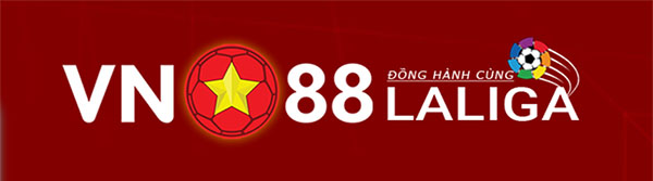 Vn88 logo