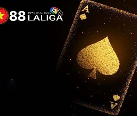 Baccarat online – Luật chơi Baccarat cơ bản tại nhà cái Vn88