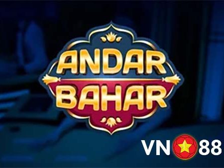 Những điều thú vị khi trải nghiệm game Andar Bahar