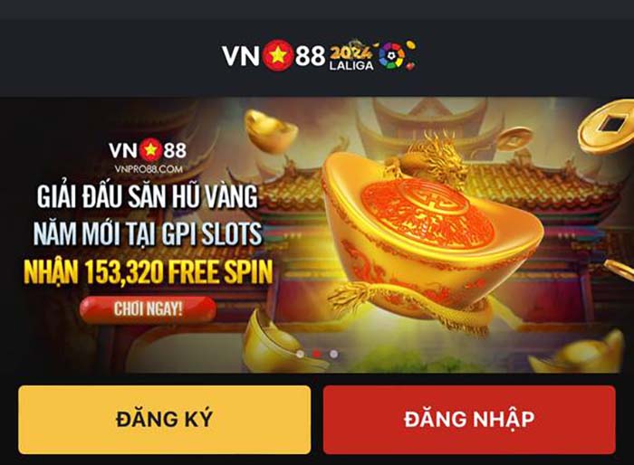 Vn88 tặng 50k