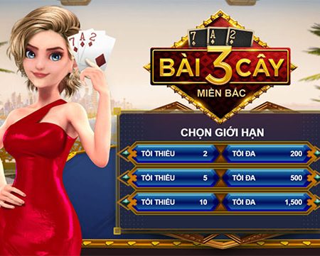 Cách chơi bài 3 Cây Miền Bắc chi tiết tại nhà cái Vn88